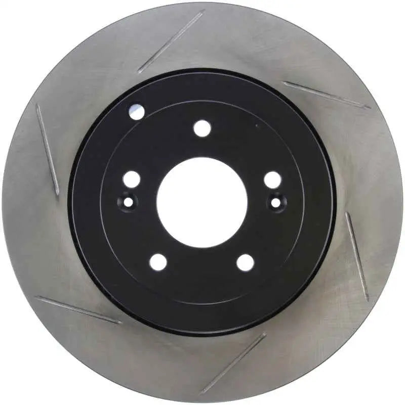 Stoptech 126.51035SR