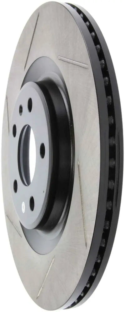 Stoptech 126.33137SR
