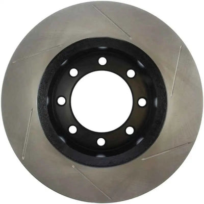Stoptech 126.65138SR
