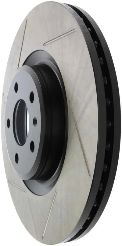 Stoptech 126.33138SR