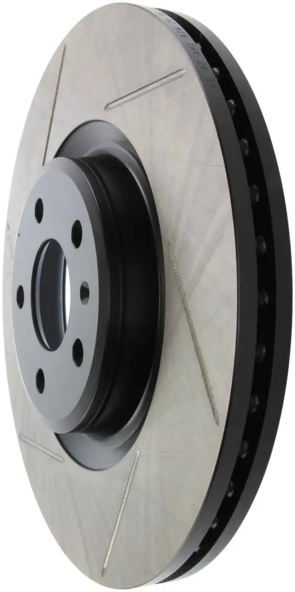 Stoptech 126.33138SR