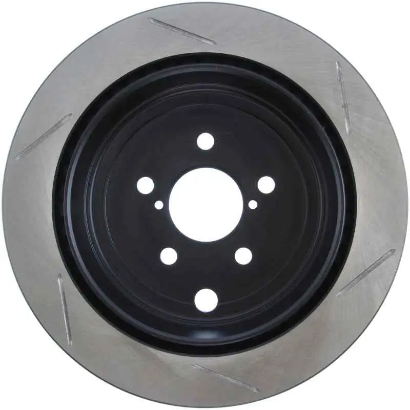 Stoptech 126.47031SR