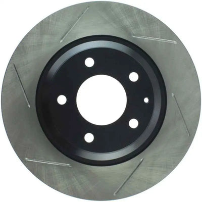 Stoptech 126.45072SR