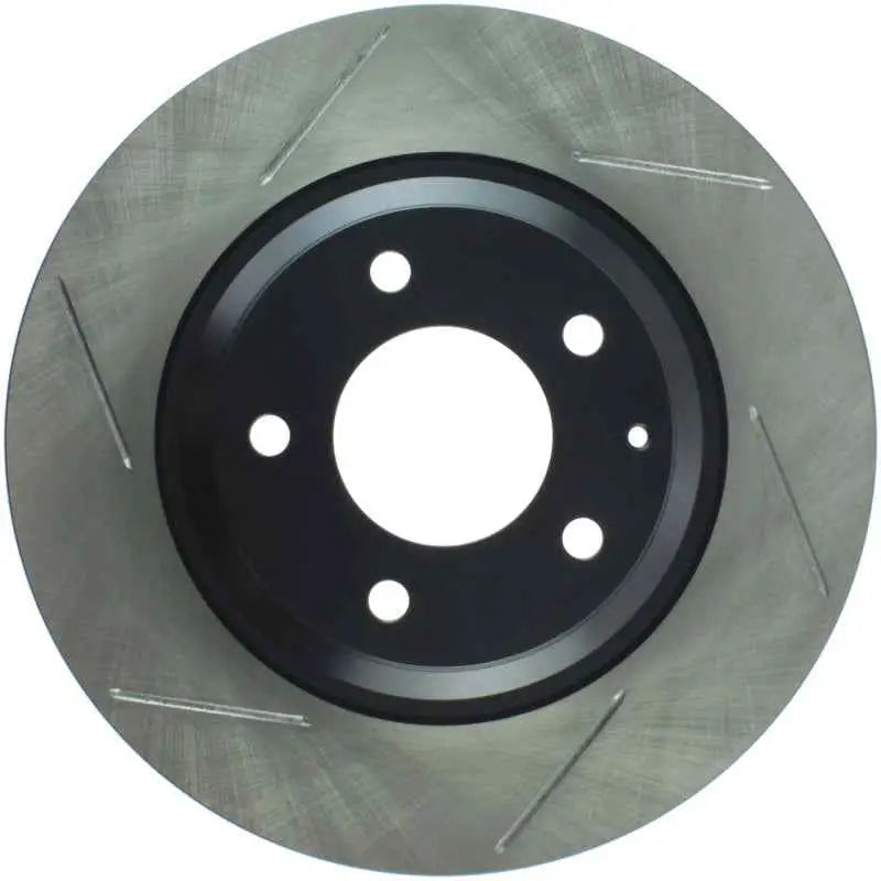 Stoptech 126.45072SR