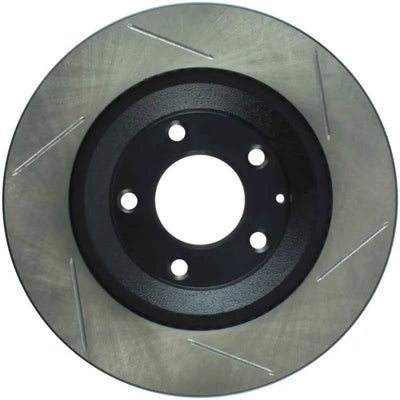Stoptech 126.45072SR