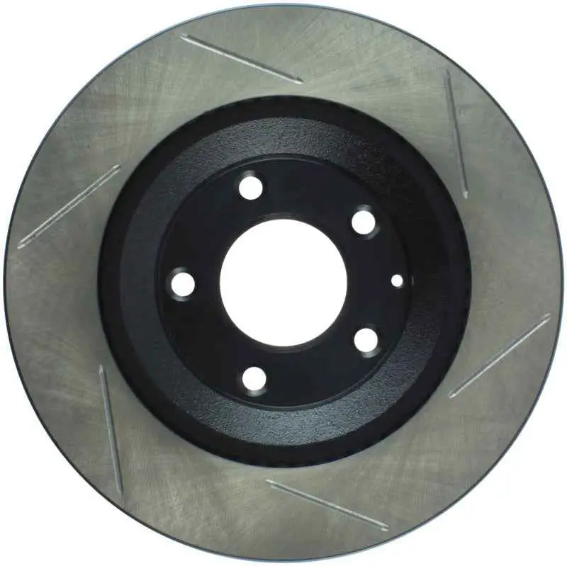 Stoptech 126.45072SR