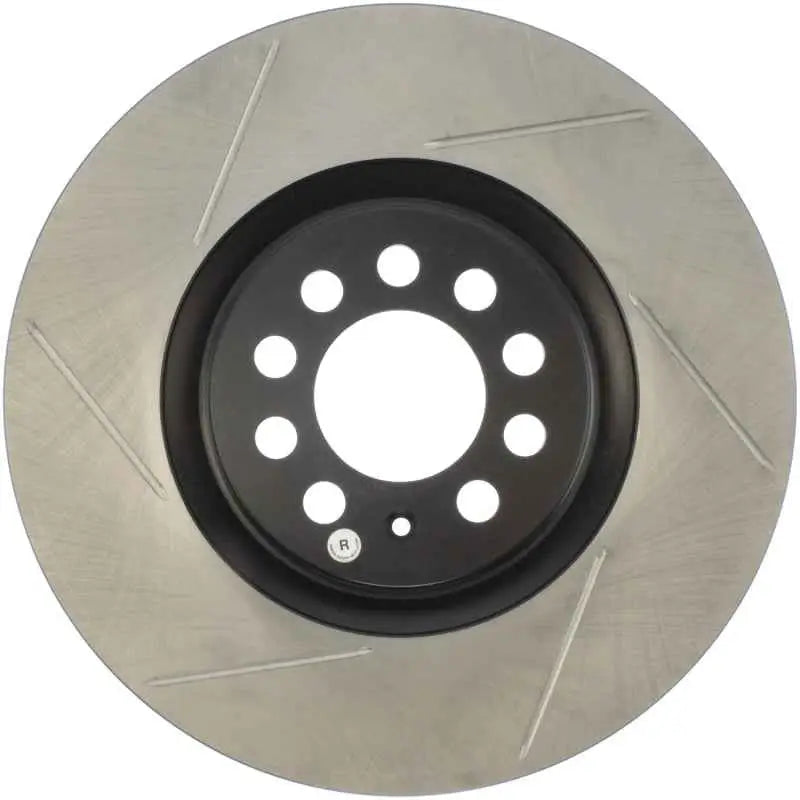 Stoptech 126.33062SR