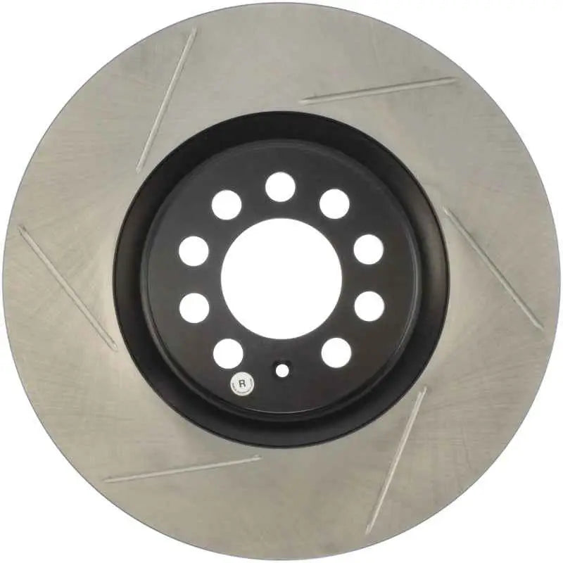 Stoptech 126.33062SR