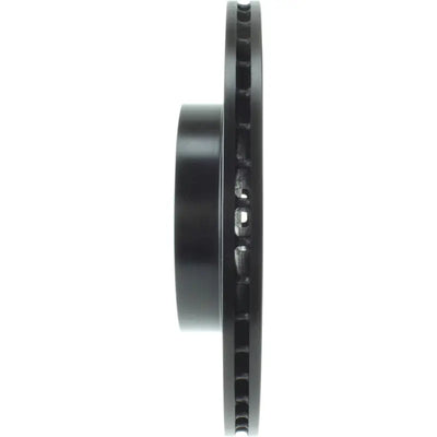 StopTech Power Slot 86-92 Supra ALL Front Left SportStop Slotted Rotor 