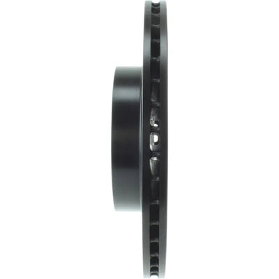 StopTech Power Slot 86-92 Supra ALL Front Right SportStop Slotted Rotor 