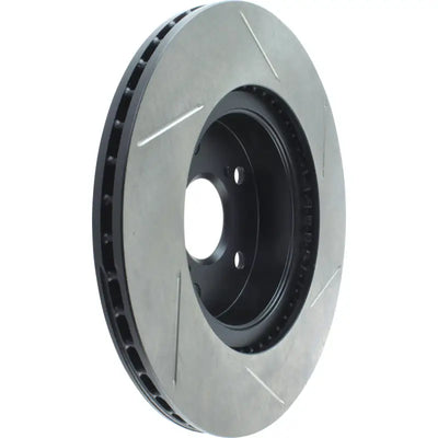 StopTech Power Slot 86-92 Supra ALL Front Right SportStop Slotted Rotor 