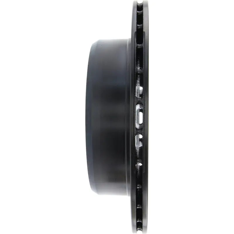 StopTech Power Slot 86-92 Supra ALL Rear Right SportStop Slotted Rotor 