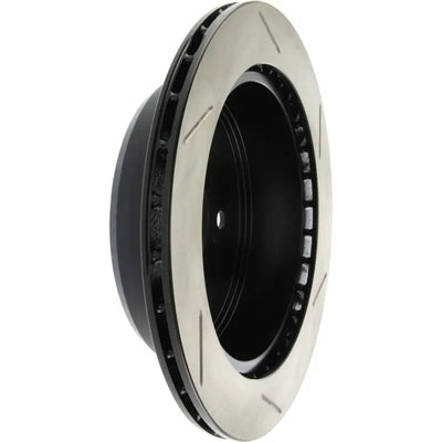 StopTech Power Slot 86-92 Supra ALL Rear Right SportStop Slotted Rotor 