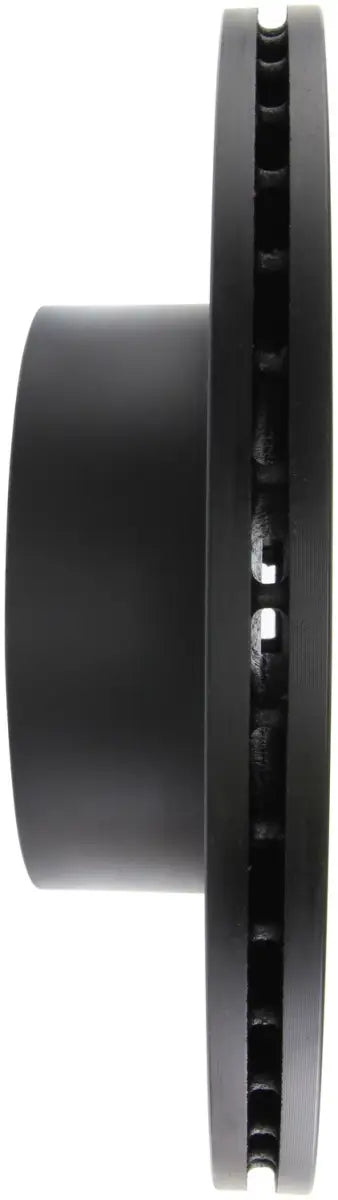 StopTech Power Slot 9/07-09 BMW 328 Front Left Slotted Rotor 