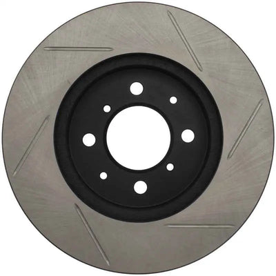 Stoptech 126.40021SR