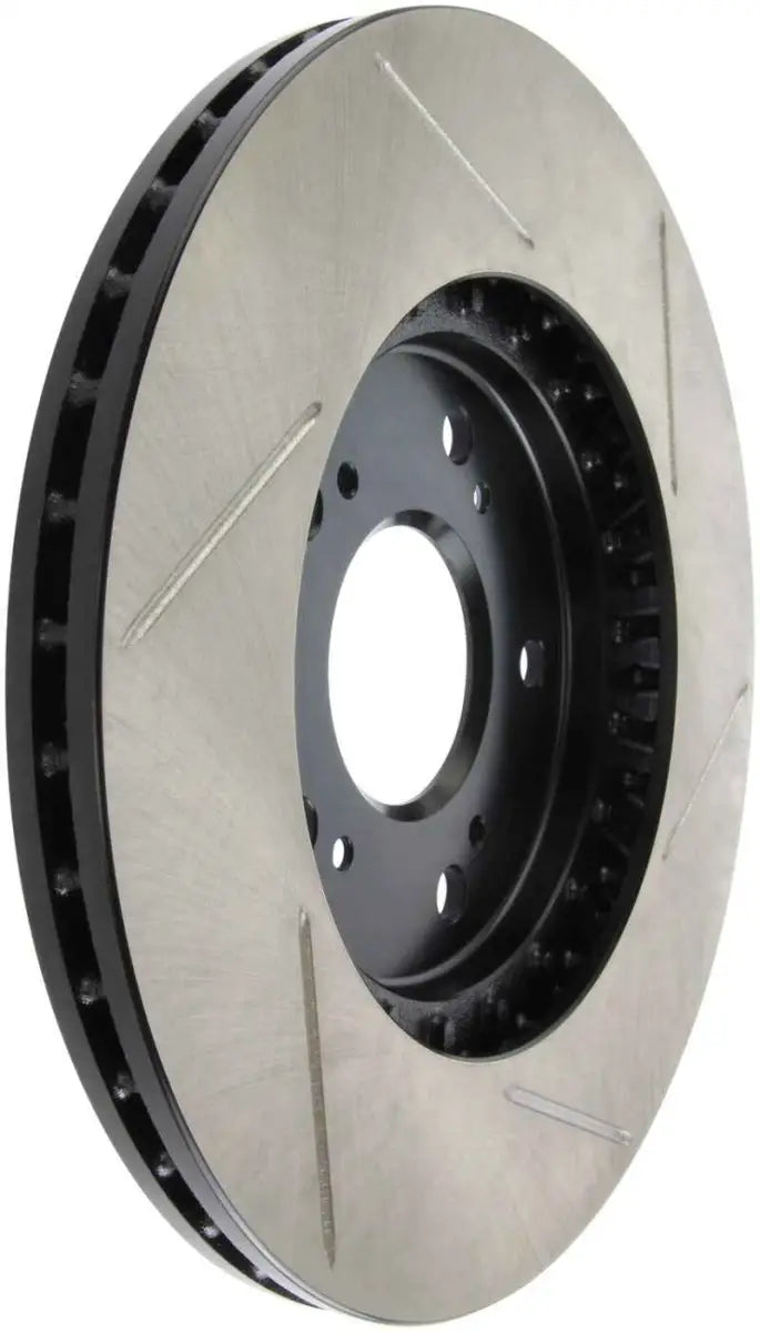 Stoptech 126.40029SR