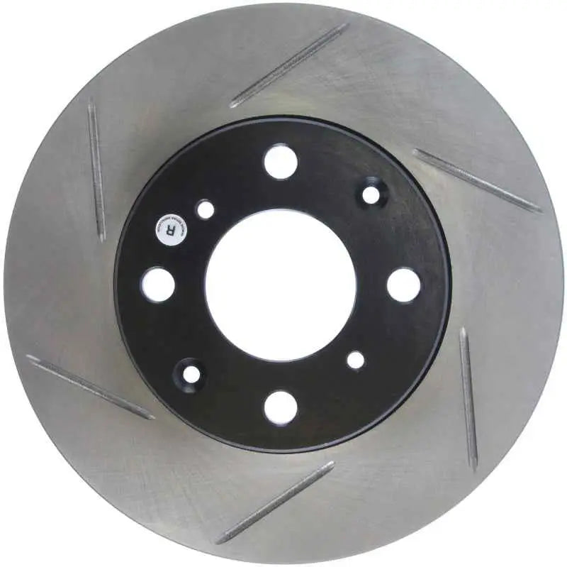 Stoptech 126.40023SR