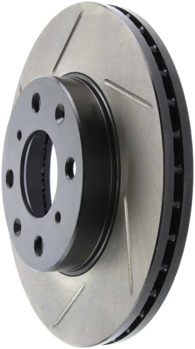 Stoptech 126.40023SR