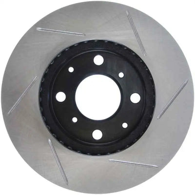 Stoptech 126.40023SR