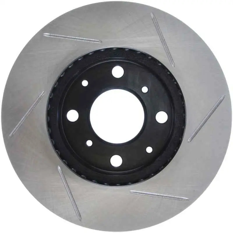 Stoptech 126.40023SR