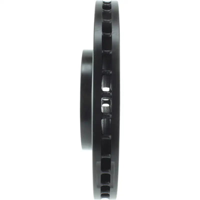 StopTech Power Slot 93-05 Lexus GS Series / 00-05 IS300 / 93-94 LS Series Front Right Slotted Rotor 
