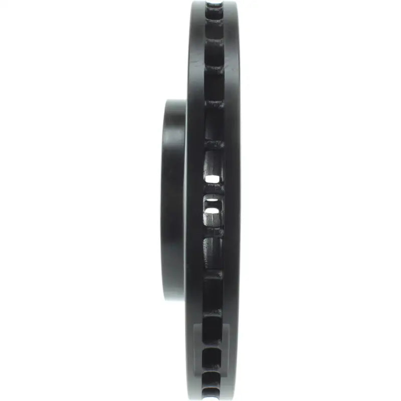 StopTech Power Slot 93-05 Lexus GS Series / 00-05 IS300 / 93-94 LS Series Front Right Slotted Rotor 