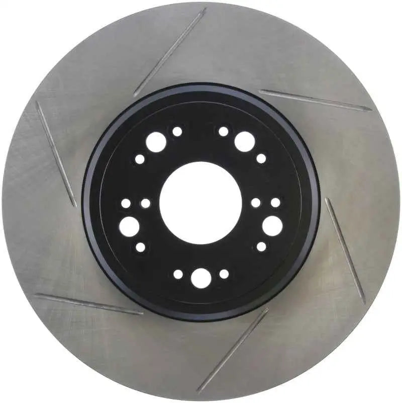Stoptech 126.44107SR