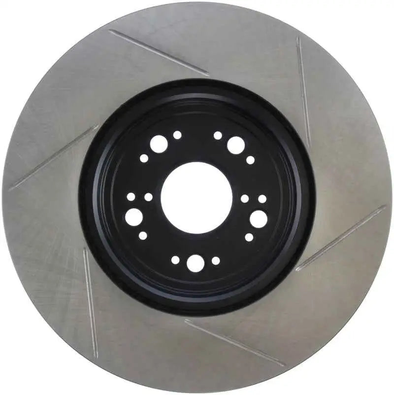 Stoptech 126.44107SR