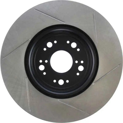 Stoptech 126.44107SR