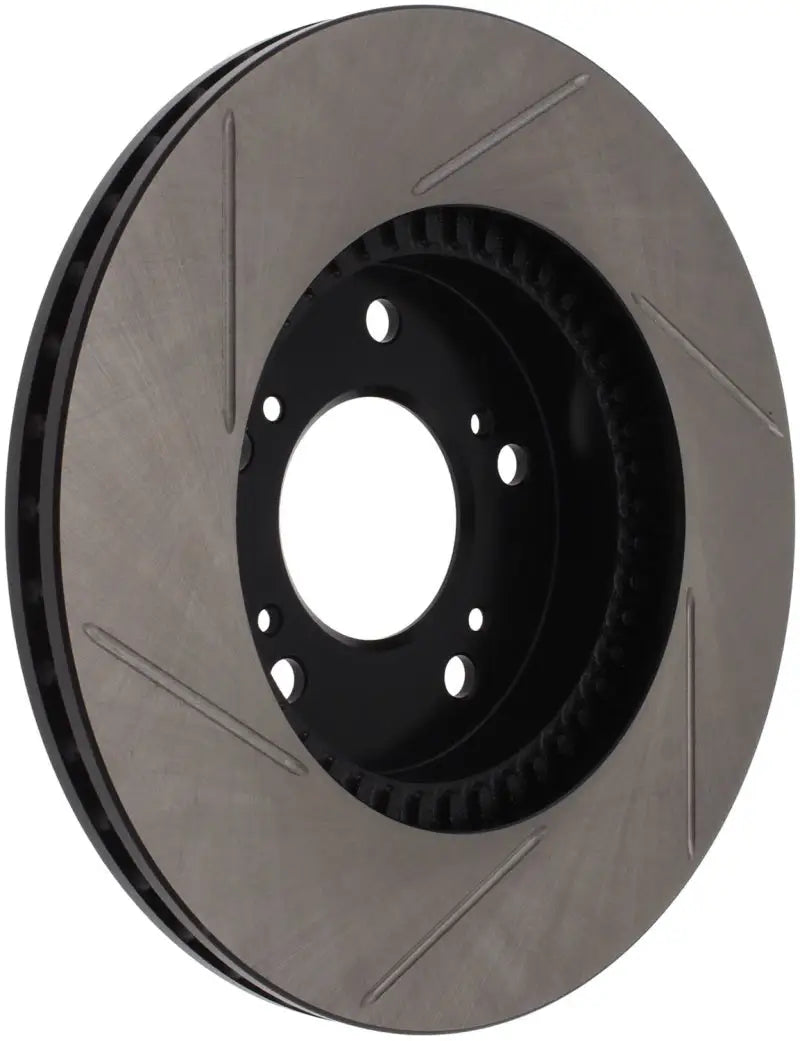 StopTech Power Slot 97-01 Acura Integra Type R / 91-95 Acura Legend / 96-98 Acura RL / 96-98 Acura 