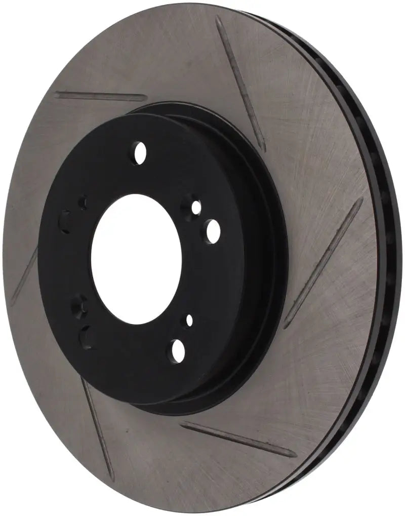 StopTech Power Slot 97-01 Acura Integra Type R / 91-95 Acura Legend / 96-98 Acura RL / 96-98 Acura 