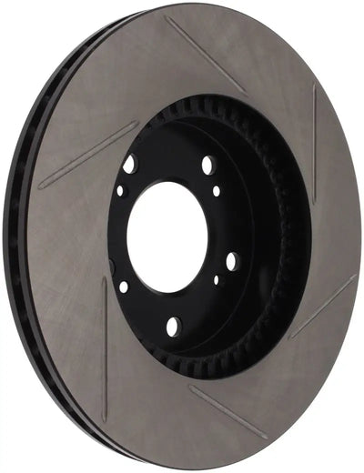 StopTech Power Slot 97-01 Acura Integra Type R / 91-95 Acura Legend / 96-98 Acura RL / 96-98 Acura 