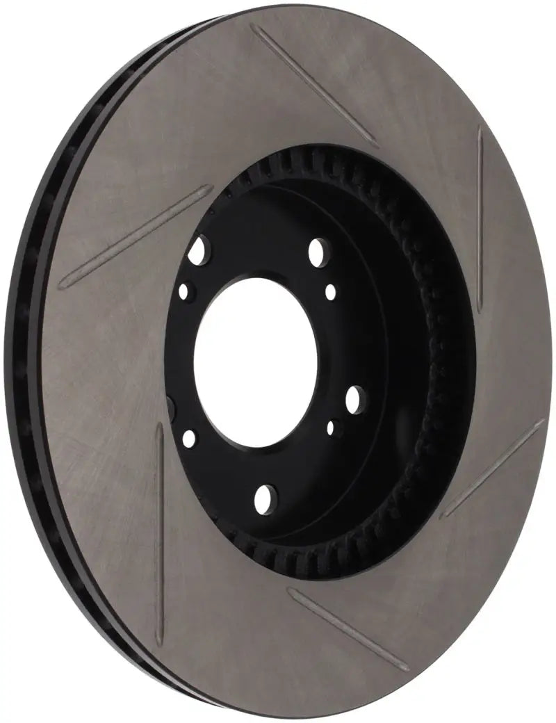 StopTech Power Slot 97-01 Acura Integra Type R / 91-95 Acura Legend / 96-98 Acura RL / 96-98 Acura 