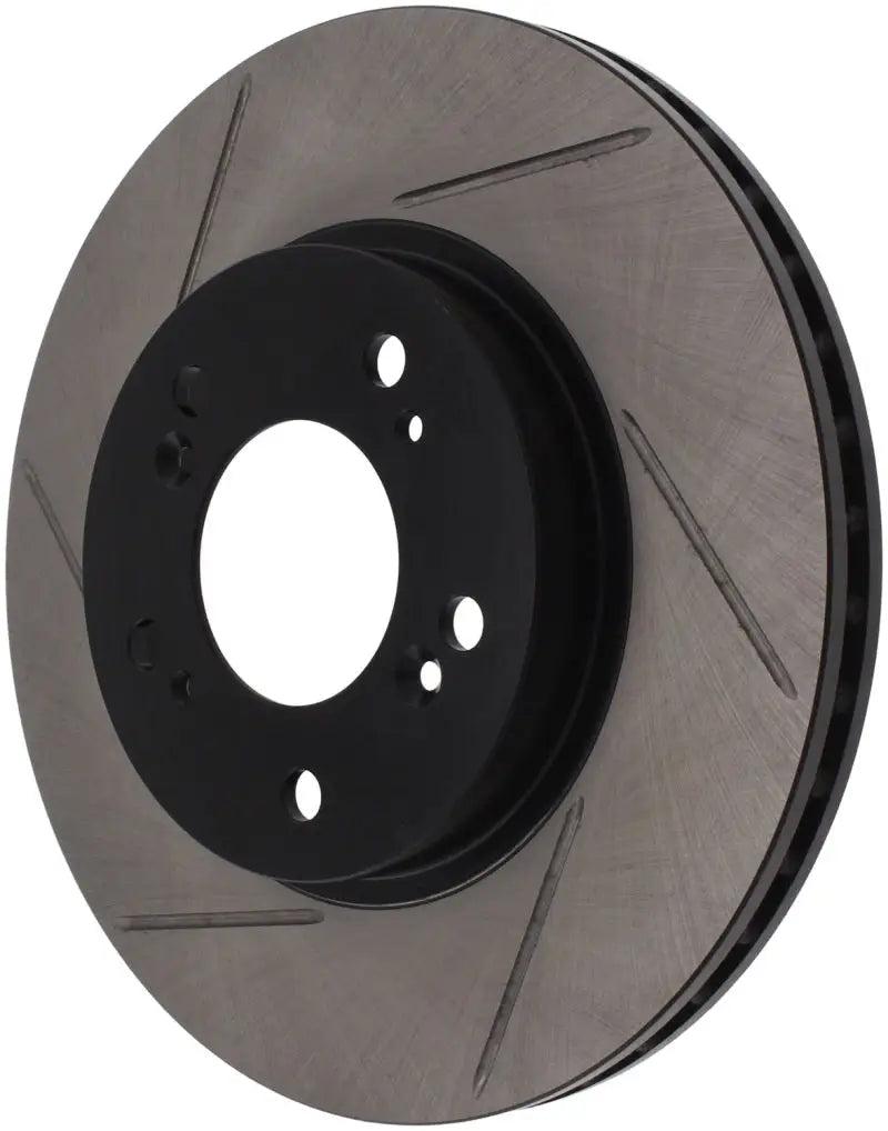 StopTech Power Slot 97-01 Acura Integra Type R / 91-95 Acura Legend / 96-98 Acura RL / 96-98 Acura 