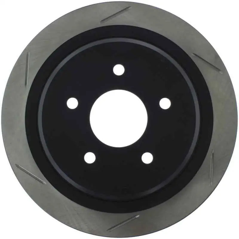 Stoptech 126.62062SR