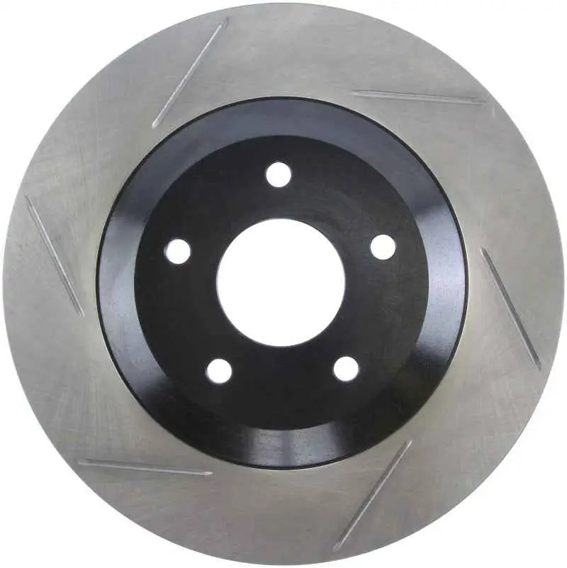 Stoptech 126.62060SR