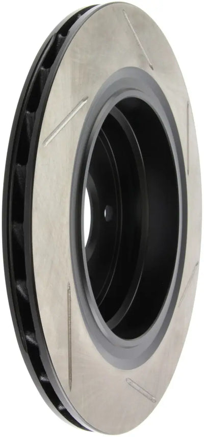 StopTech Power Slot BMW (E36) Rear Right SportStop Slotted Rotor - Truck & Automotive