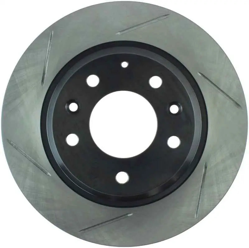 Stoptech 126.45064SR