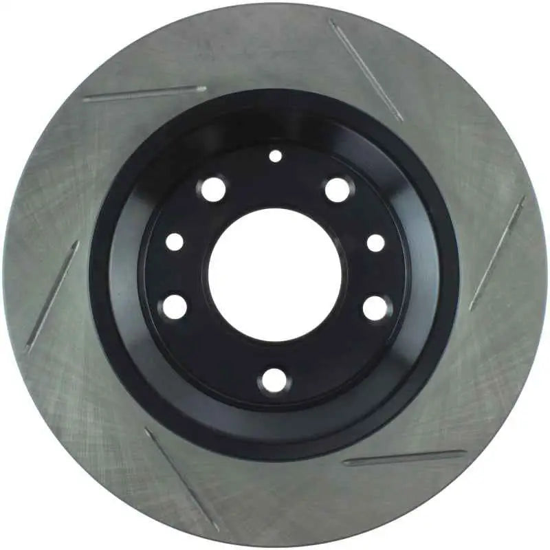 Stoptech 126.45064SR