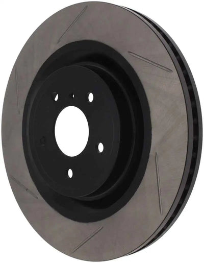 Stoptech 126.42100SR