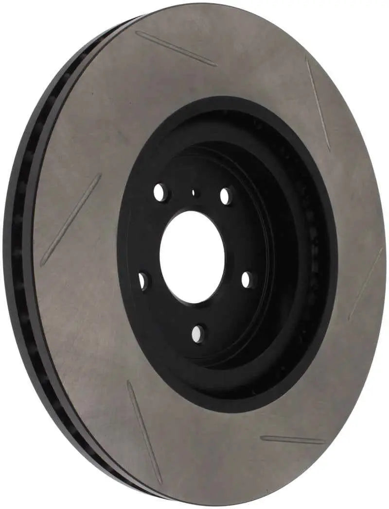 Stoptech 126.42100SR