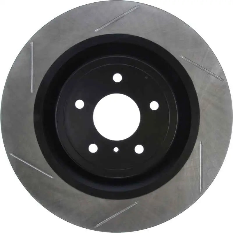 Stoptech 126.42100SR