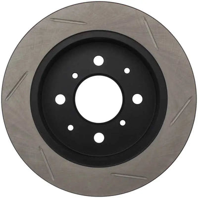 Stoptech 126.40017SR