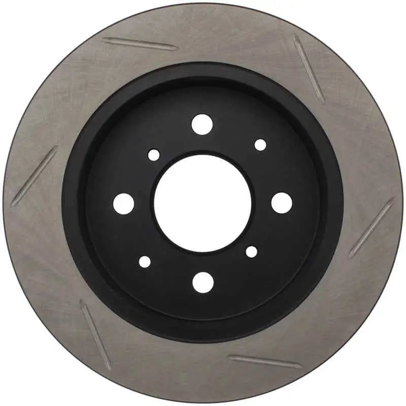 Stoptech 126.40017SR