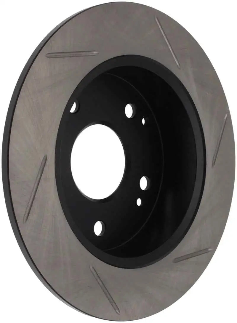 Stoptech 126.40042SR
