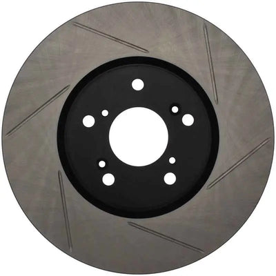 Stoptech 126.40062SR