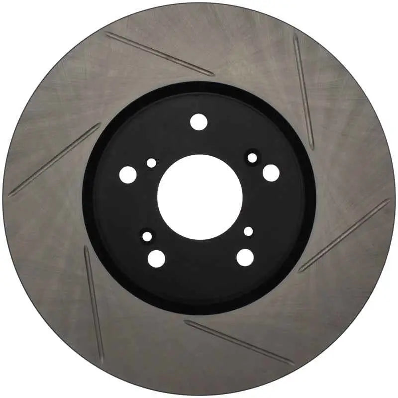 Stoptech 126.40062SR
