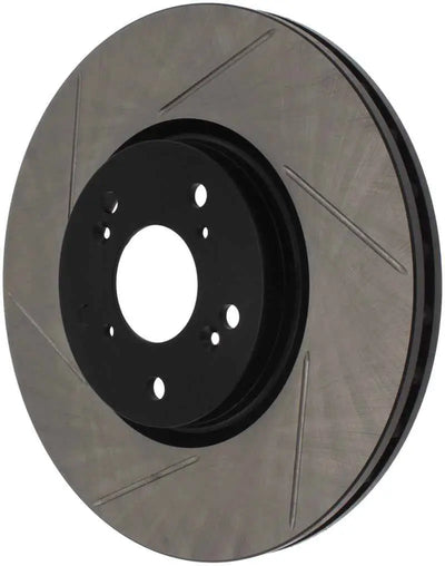 Stoptech 126.40062SR