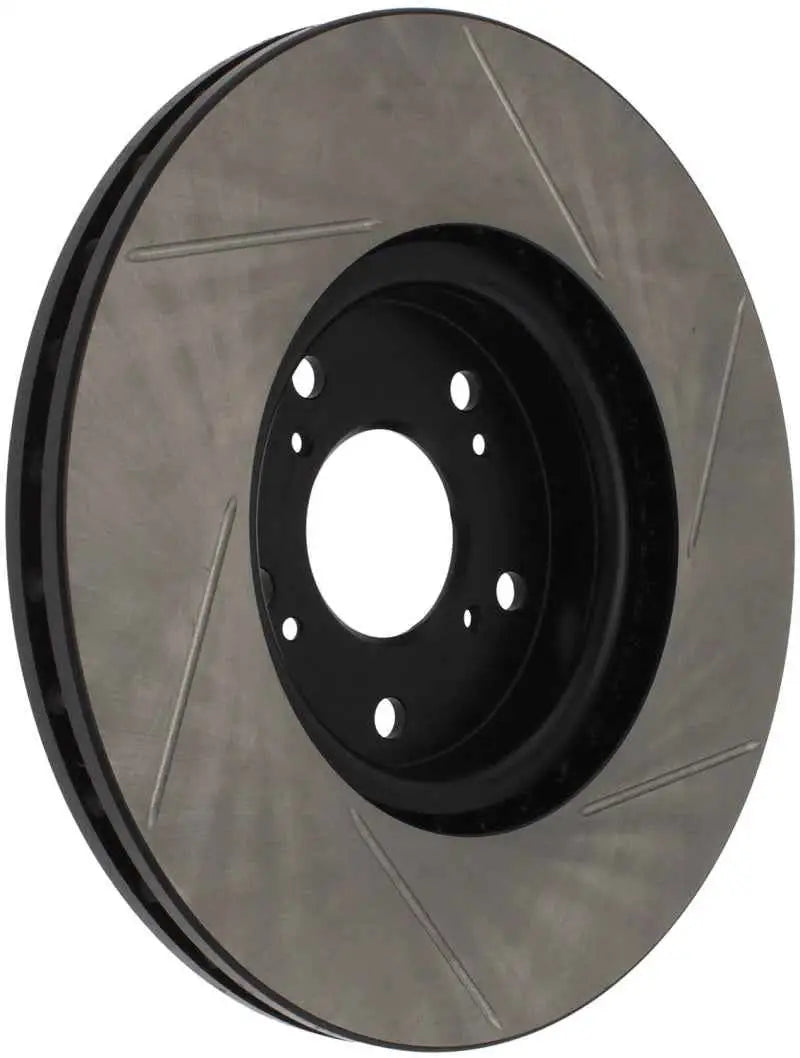Stoptech 126.40062SR
