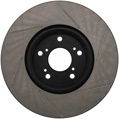 Stoptech 126.40062SR